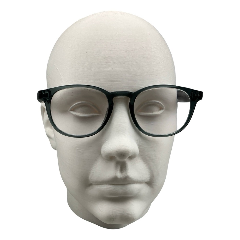 EyeFly Melody CRYBL Sound In Motion Smart Audio Glasses Crystal Blue 51-21-145
